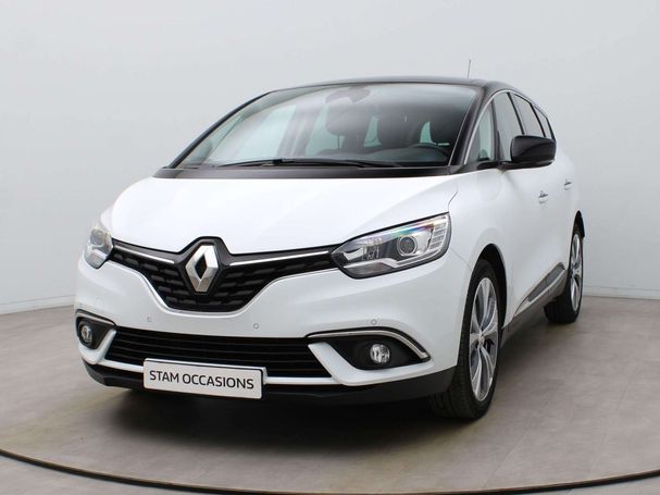 Renault Grand Scenic TCe 115 85 kW image number 17