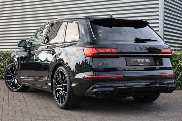 Audi SQ7 4.0 TFSI 373 kW image number 6