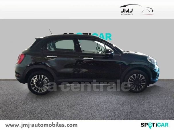 Fiat 500X 1.3 FireFly Turbo DCT Cross 110 kW image number 5