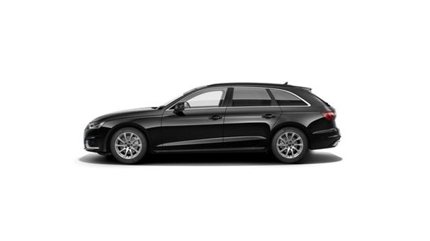 Audi A4 30 TDI Avant Advanced Business 100 kW image number 8