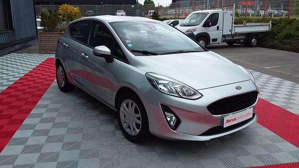 Ford Fiesta 1.1 TREND 63 kW image number 3