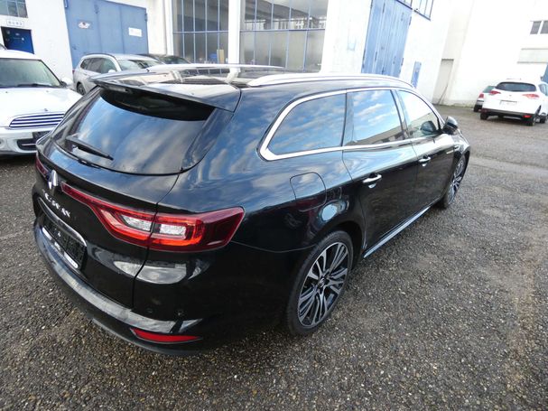 Renault Talisman Grandtour Energy TCe 200 EDC INITIALE PARIS 147 kW image number 3