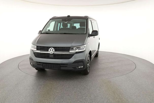 Volkswagen T6 California TDI Beach Camper 4Motion DSG 150 kW image number 29