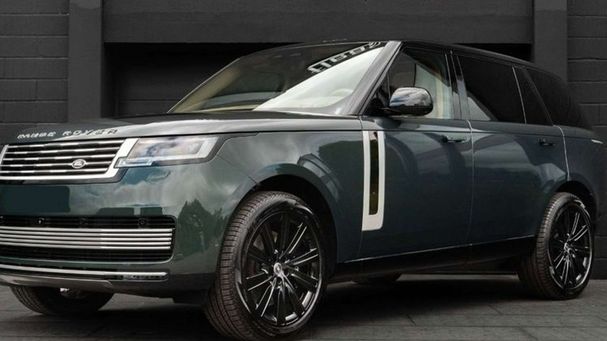 Land Rover Range Rover LWB 452 kW image number 1