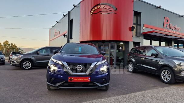 Nissan Juke DIG-T 117 Tekna 86 kW image number 17