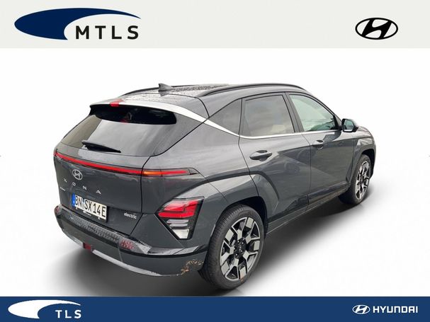 Hyundai Kona Prime 160 kW image number 4