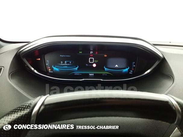 Peugeot 3008 Hybrid e-EAT8 165 kW image number 30