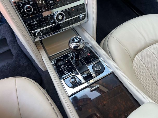 Bentley Mulsanne 377 kW image number 27