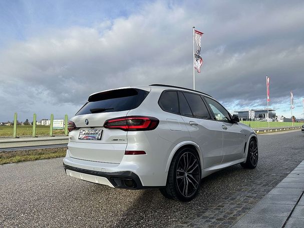 BMW X5 45e xDrive 290 kW image number 6