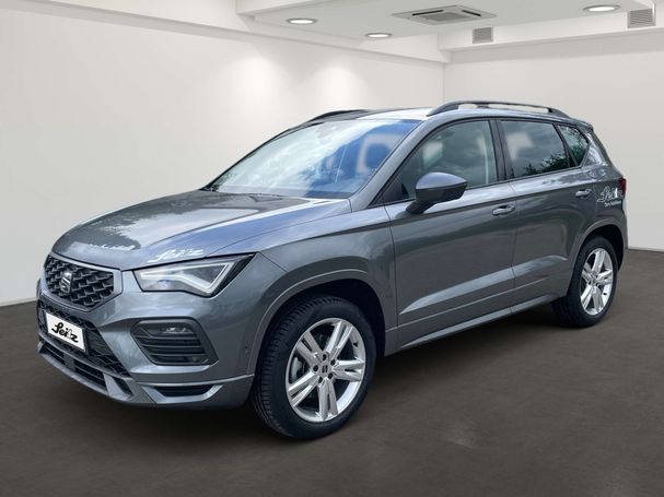 Seat Ateca 2.0 TDI 4Drive FR 110 kW image number 1