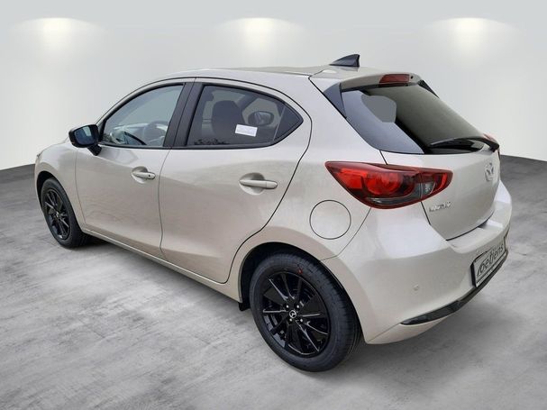 Mazda 2 90 66 kW image number 5