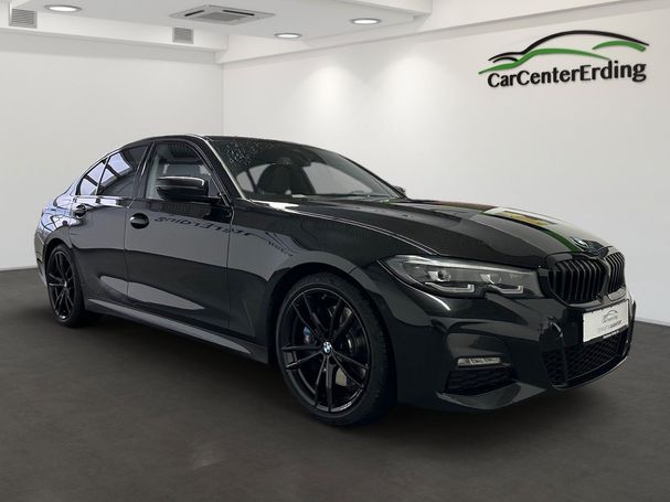 BMW 330d M Sport 210 kW image number 2