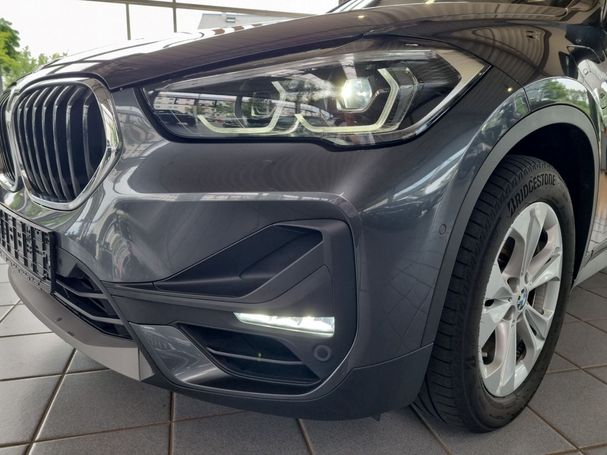 BMW X1 25e xDrive 162 kW image number 15