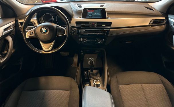 BMW X2 sDrive 110 kW image number 7