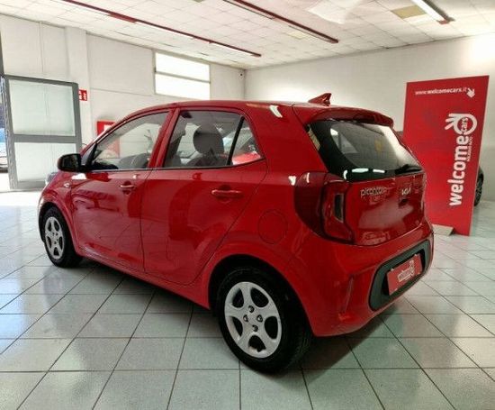 Kia Picanto 1.0 49 kW image number 6