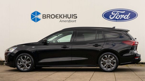 Ford Focus 1.0 ST-Line 92 kW image number 3