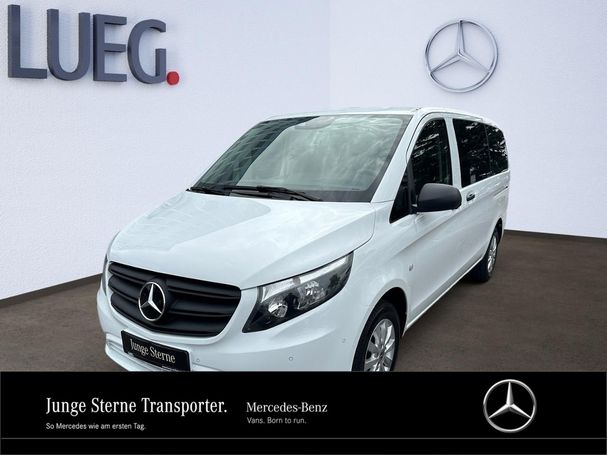 Mercedes-Benz Vito 114 CDi Tourer PRO 100 kW image number 2