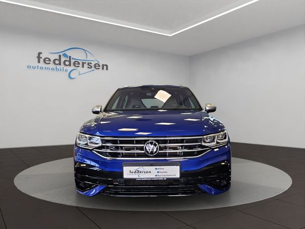 Volkswagen Tiguan R 4Motion DSG 235 kW image number 3