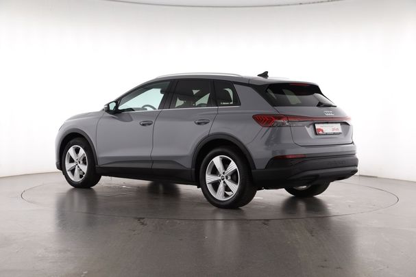 Audi Q4 35 e-tron 125 kW image number 3