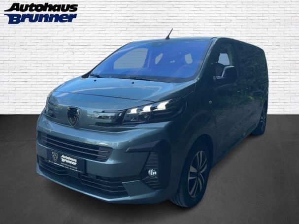 Peugeot Traveller L2 2.0 BlueHDi EAT8 Business 130 kW image number 1