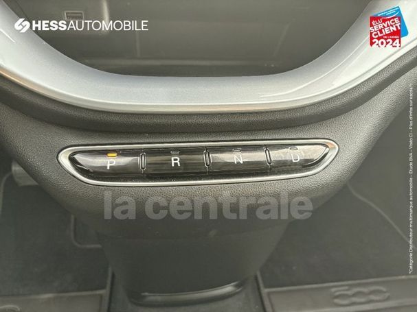 Fiat 500 e 42 kWh 88 kW image number 34