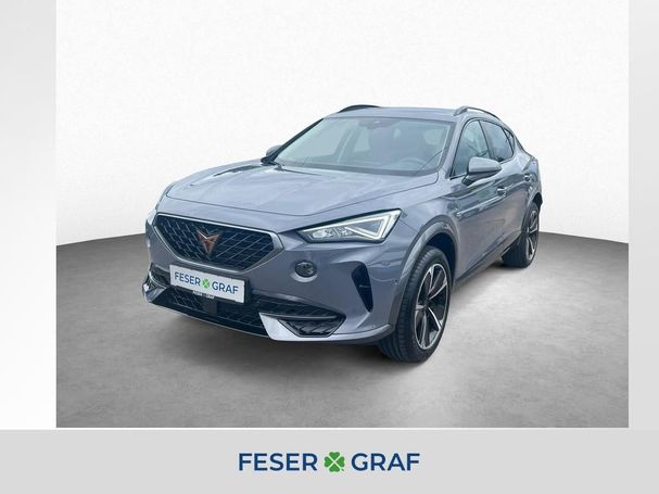 Cupra Formentor 1.5 TSI DSG 110 kW image number 1