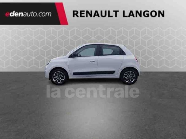 Renault Twingo 22 kWh 60 kW image number 16