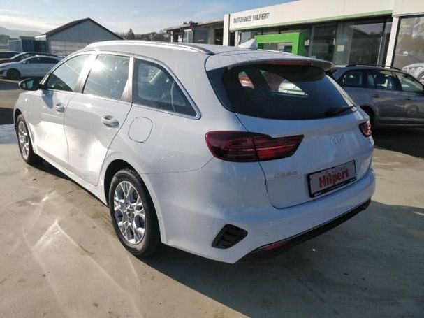 Kia Ceed 1.5 103 kW image number 6