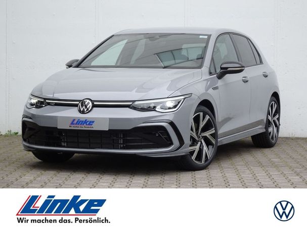 Volkswagen Golf 2.0 TSI R-Line DSG 140 kW image number 2