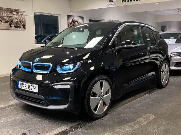 BMW i3 120Ah 125 kW image number 1