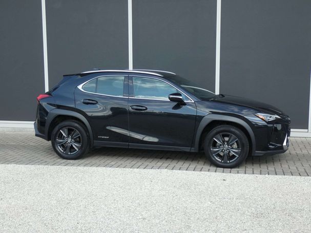 Lexus UX 250h 135 kW image number 20