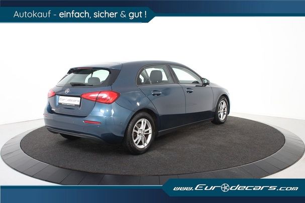 Mercedes-Benz A 180 100 kW image number 7