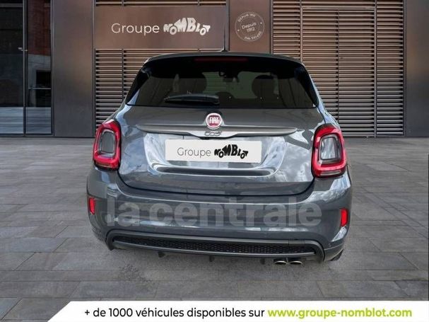 Fiat 500X 1.0 FireFly Turbo 88 kW image number 6