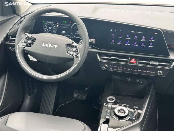 Kia Niro 150 kW image number 12