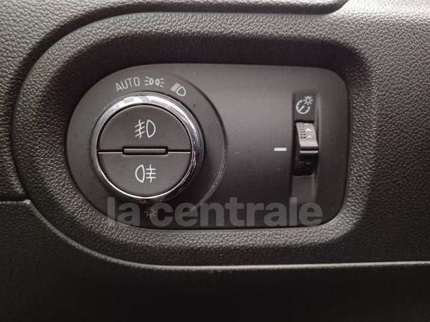 Opel Grandland X 1.2 Turbo Business Innovation 96 kW image number 9