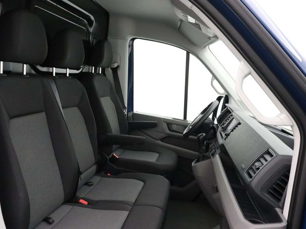 Volkswagen Crafter 100 kW image number 26