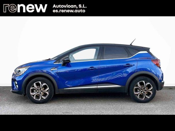 Renault Captur TCe 140 103 kW image number 4