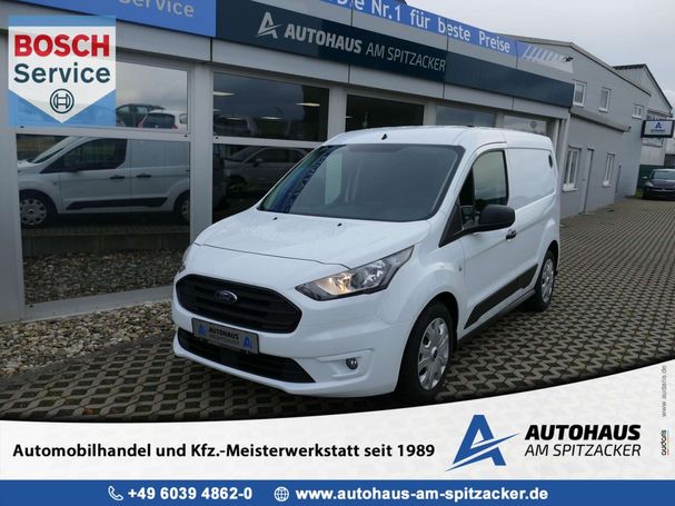 Ford Transit Connect 1.5 EcoBlue 88 kW image number 2