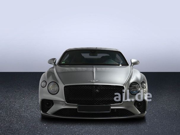 Bentley Continental GT Speed 485 kW image number 1