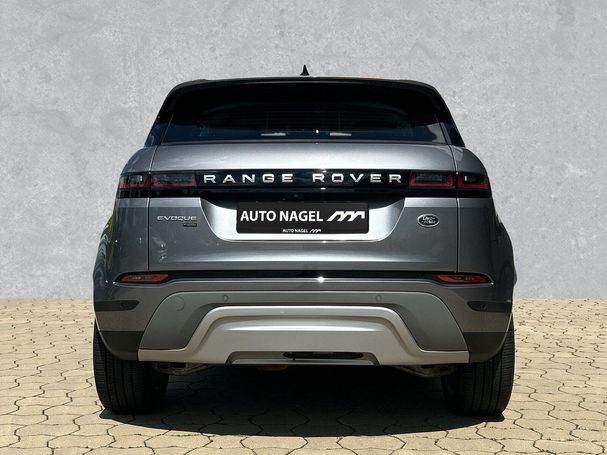 Land Rover Range Rover Evoque P300e 227 kW image number 7