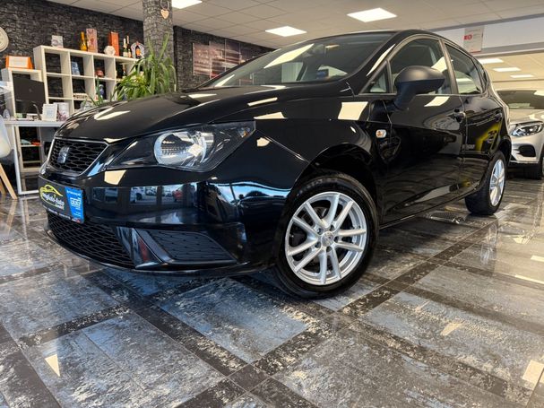 Seat Ibiza 1.2 TSI 77 kW image number 2