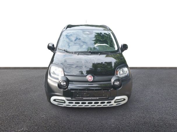 Fiat Panda 51 kW image number 10