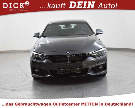 BMW 420d 140 kW image number 3