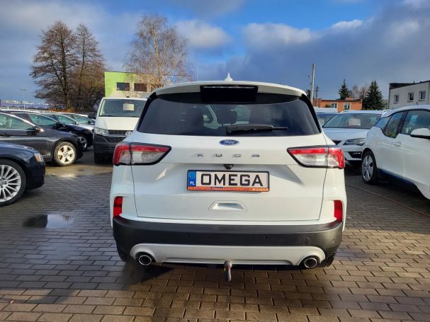 Ford Kuga 1.5 EcoBlue Titanium 88 kW image number 6