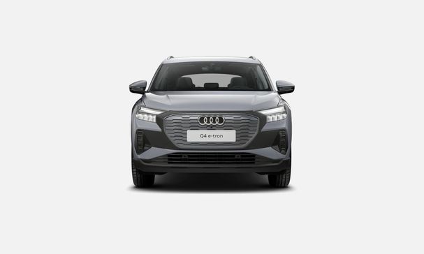 Audi Q4 45 e-tron 210 kW image number 4