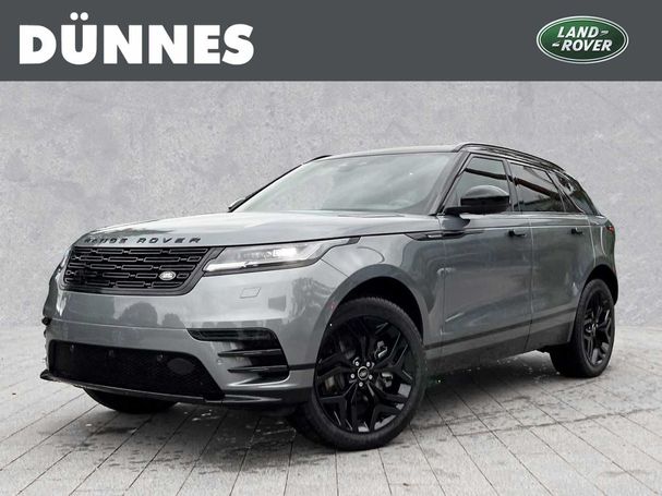 Land Rover Range Rover Velar D300 SE 221 kW image number 1