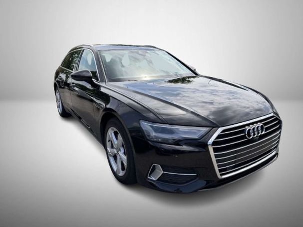 Audi A6 40 TDI S tronic Avant 150 kW image number 2