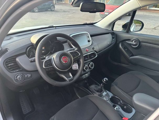 Fiat 500X 1.3 70 kW image number 9