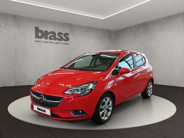 Opel Corsa 1.3 D CDTi Innovation 70 kW image number 1