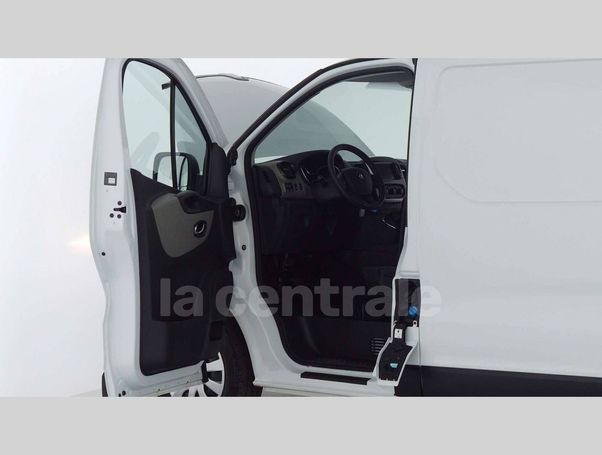 Renault Trafic DCi 120 L2H1 88 kW image number 38